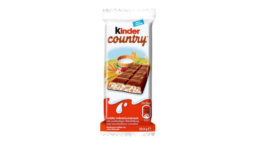 Kinder Country