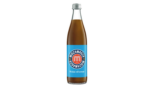 Fritz-Kola Mischmasch 0,5l