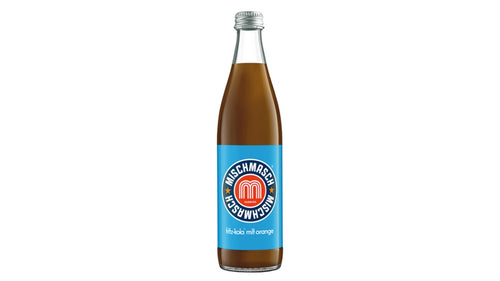 Fritz-Kola Mischmasch