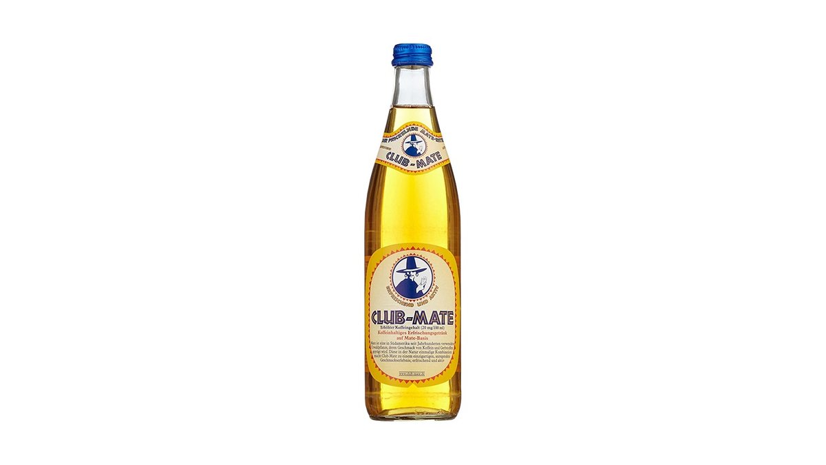 Club Mate 0,5l