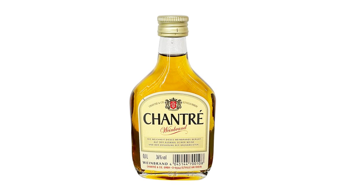 Chantré Weinbrand