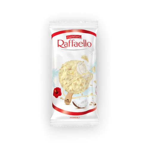 Raffaello Ice Cream