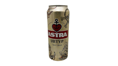 Astra Urtyp 0,5 l