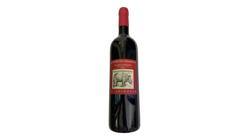 Il Rosso Di Casanova IGT