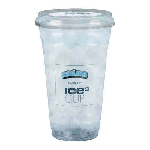 ❄️ Ice Cup
