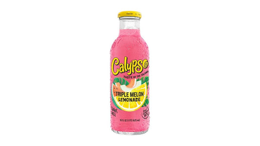 Calypso Triple Melon