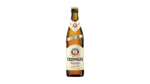 Erdinger Weissbier