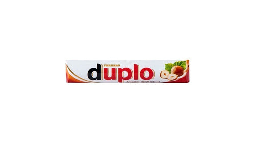 Ferrero Duplo Schokoriegel