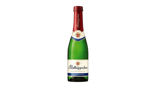 Rotkäppchen Sekt Halbtrocken