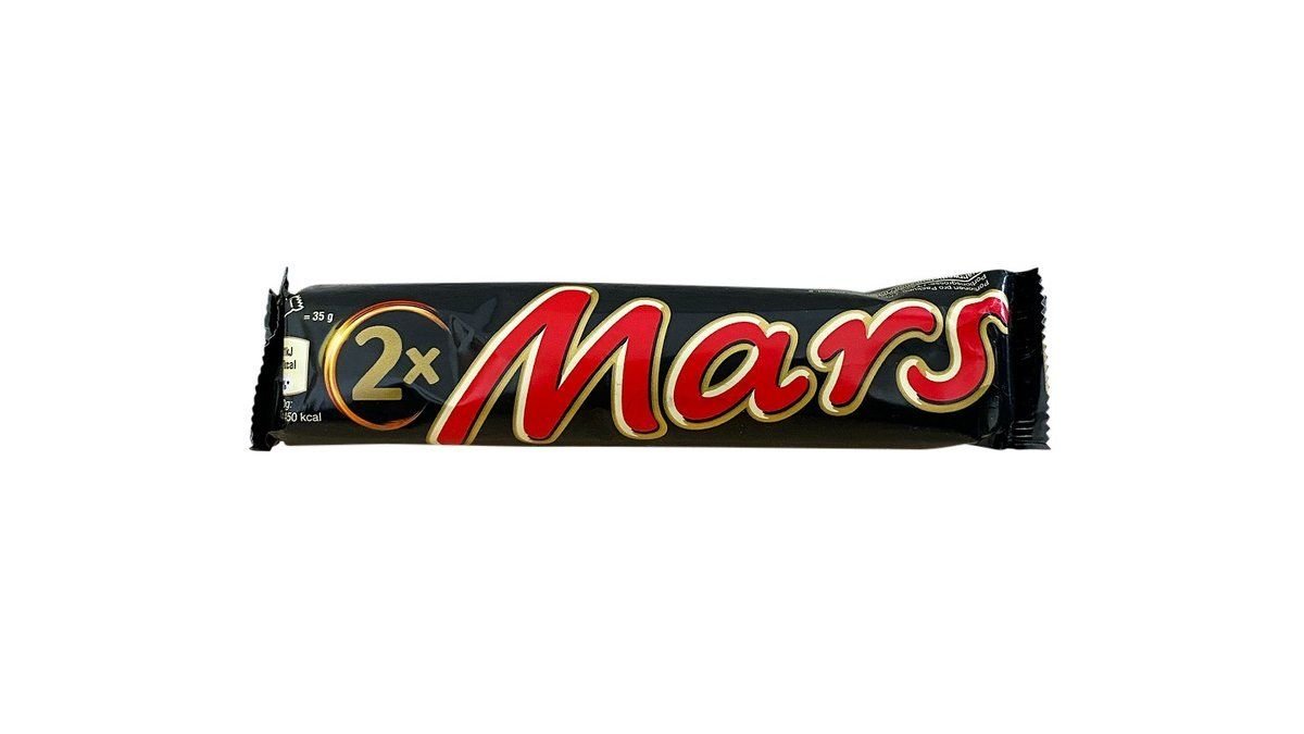 Mars