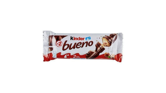 Kinder Bueno