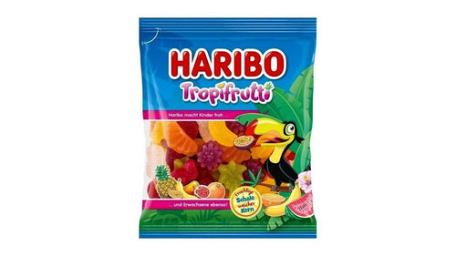 Haribo Tropifrutti