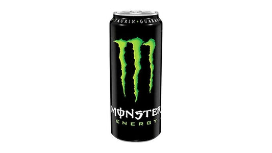 Monster Energy Drink 0.5L