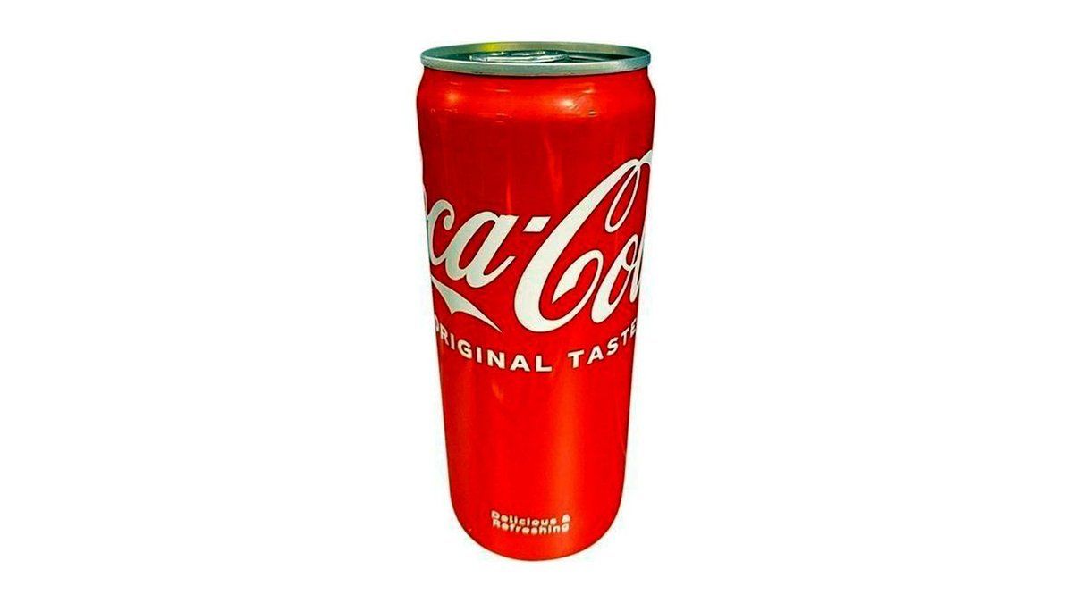 Coca-Cola