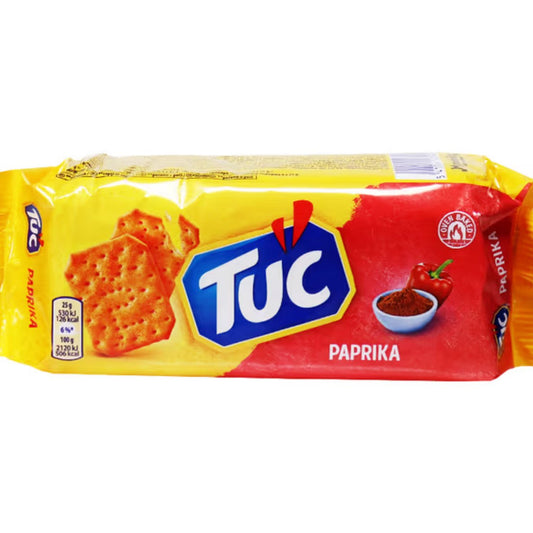 Tuc Paprika