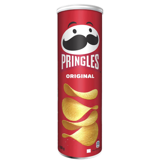 Pringles Original