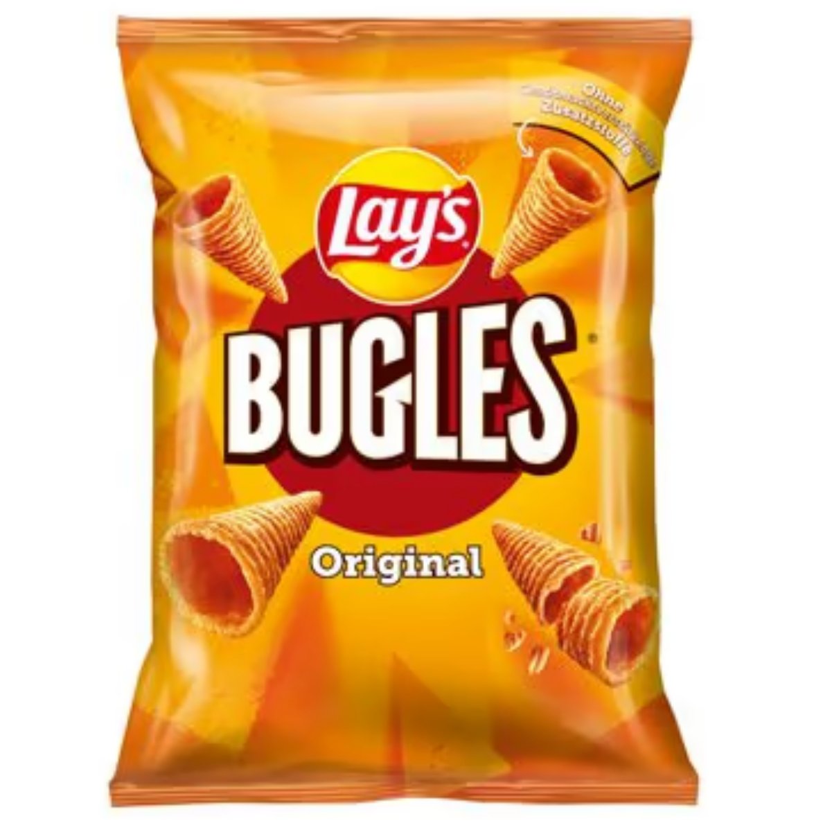 Lays Bugles Original