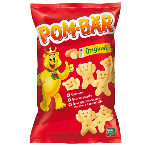 Pom-Bär Orginal