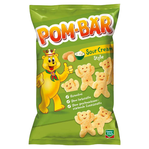 Pom-Bär Sour Cream