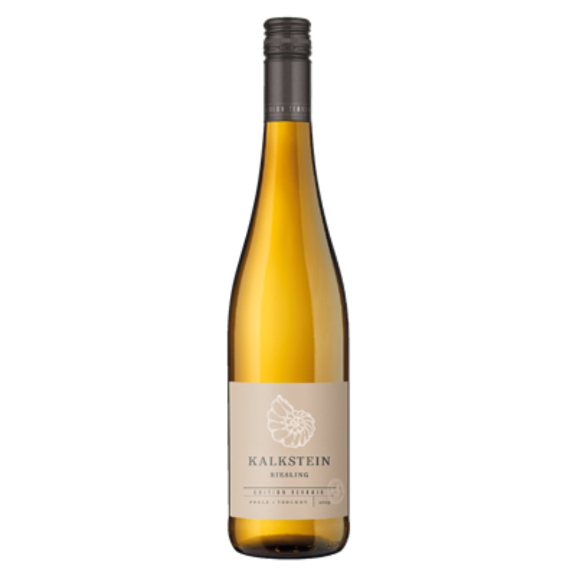 Kalkstein Edition Terroir Riesling Trocken