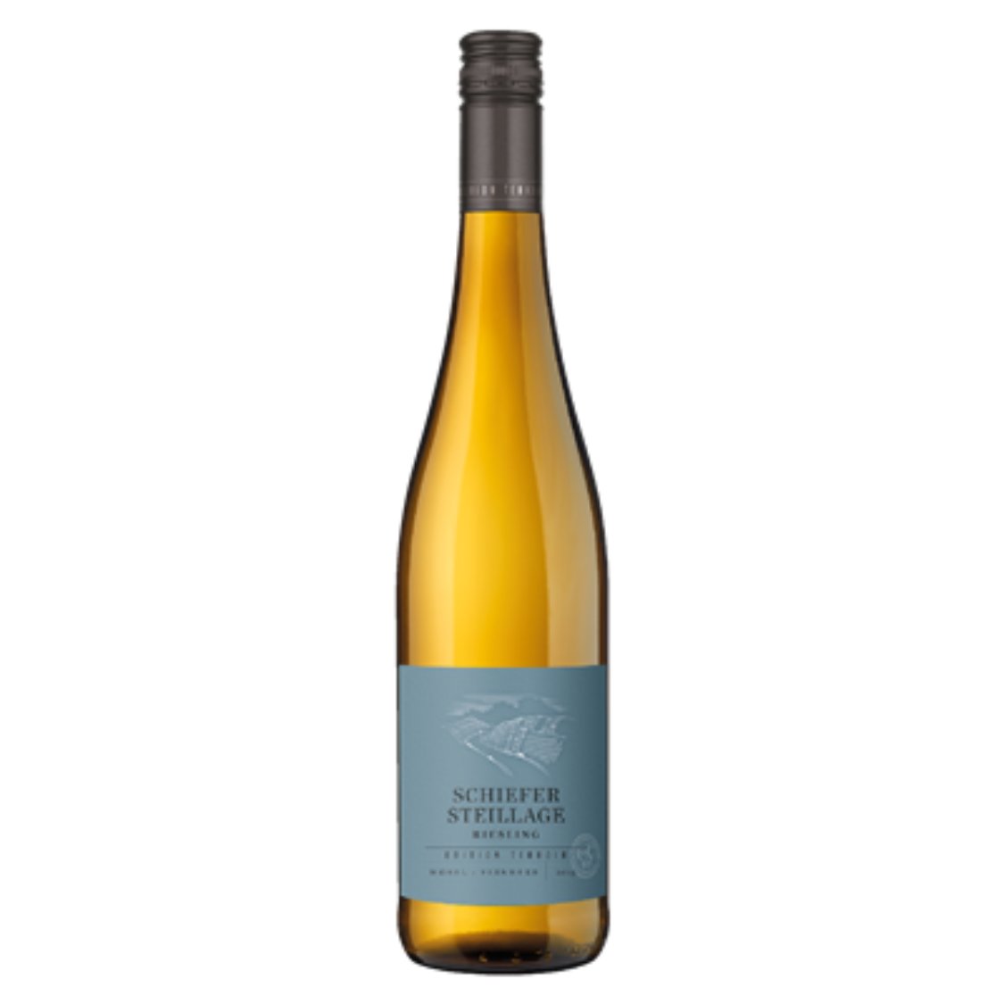 Schiefer Steillage Edition Terroir Riesling Feinherb