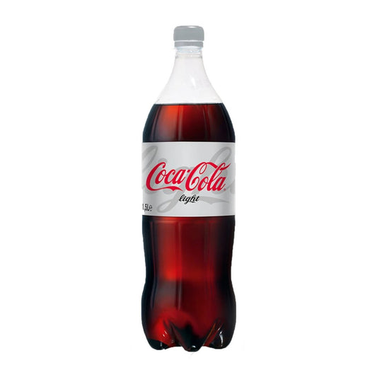 Coca Cola Light 1,25L