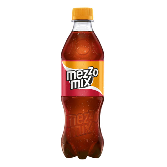 Mezzo Mix 0,5L