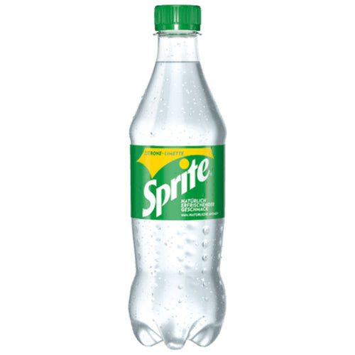 Sprite 0,5L