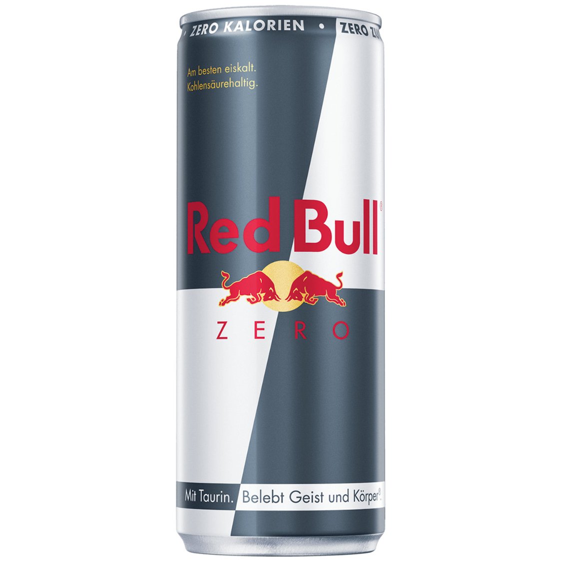 Red Bull Zero 0.25L