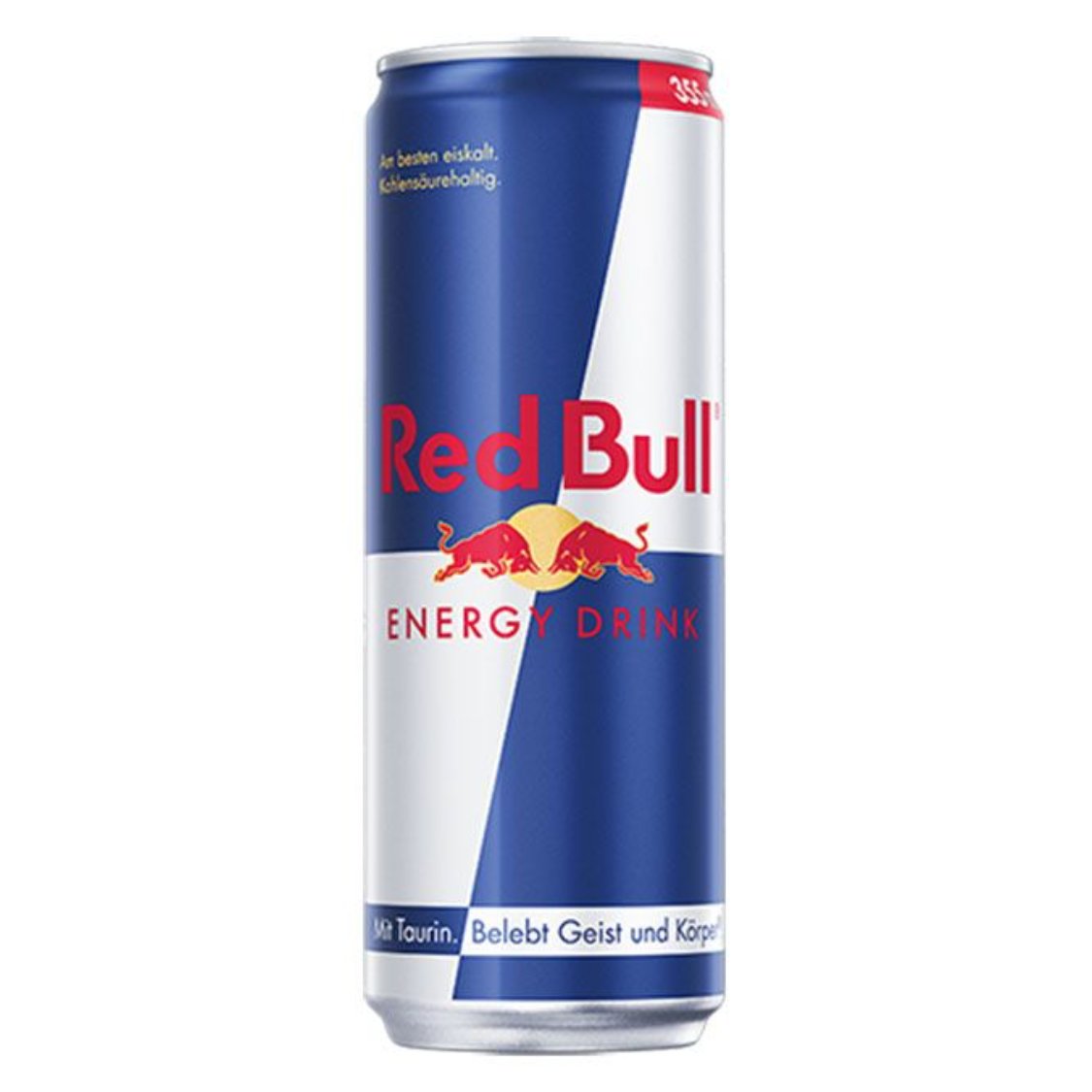 Red Bull 0.25L