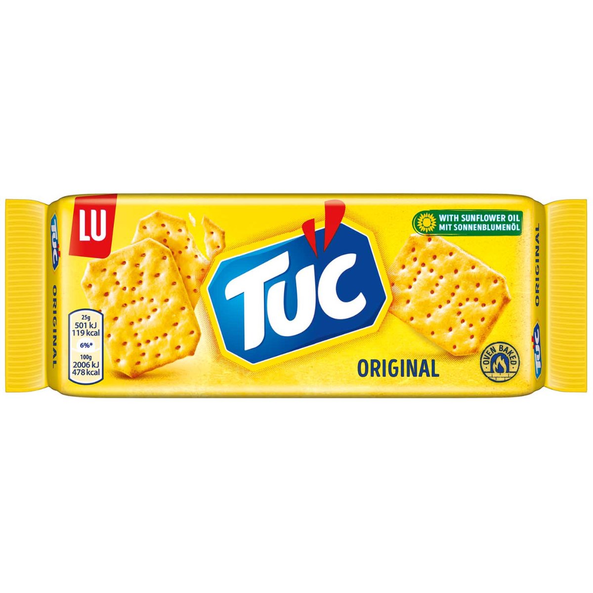 Tuc Orginal