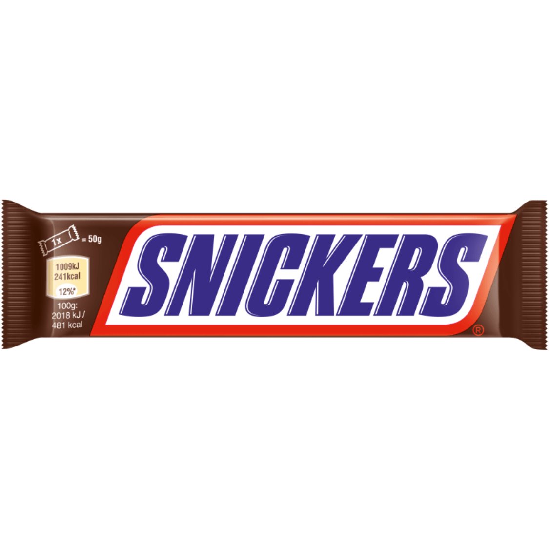 Snickers