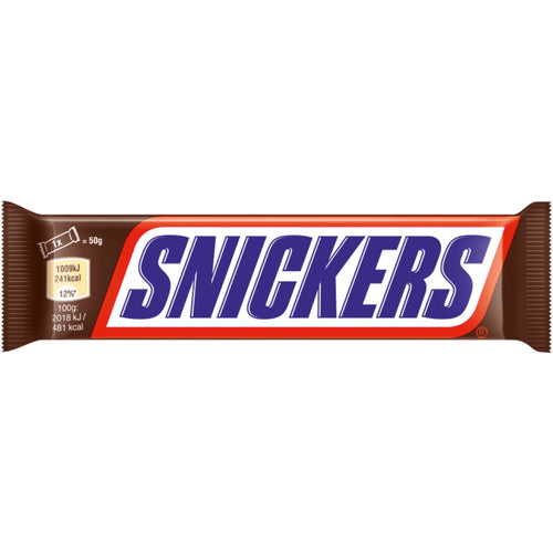 Snickers