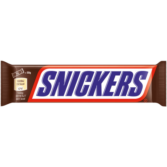 Snickers