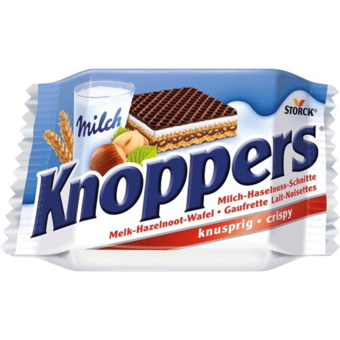 Knoppers