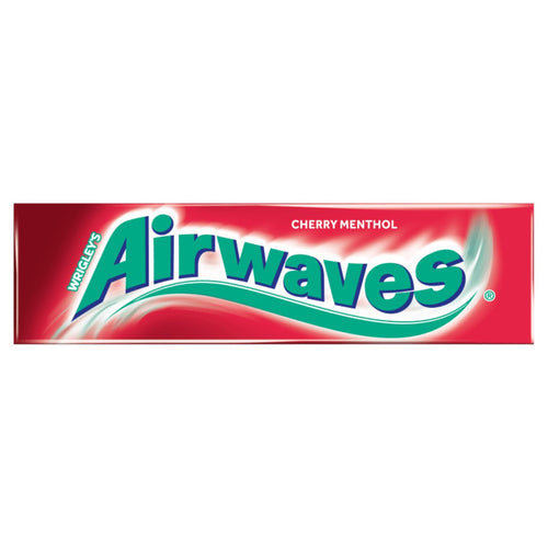 Airwaves Cherry Menthol