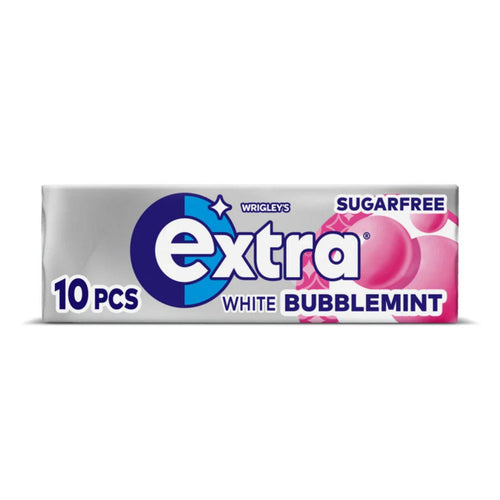 Extra Whit Bubblemint