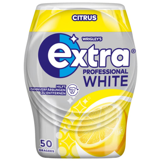 Extra Fresh Citrus