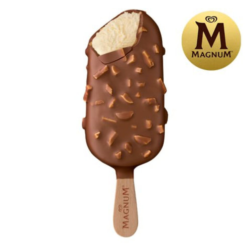 Magnum Almond