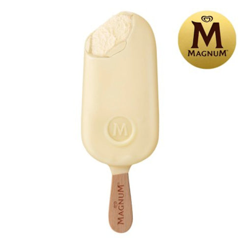 Magnum White Choclate