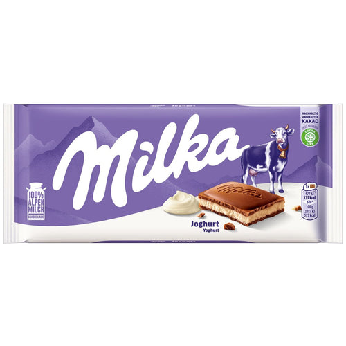 Milka Jogurt