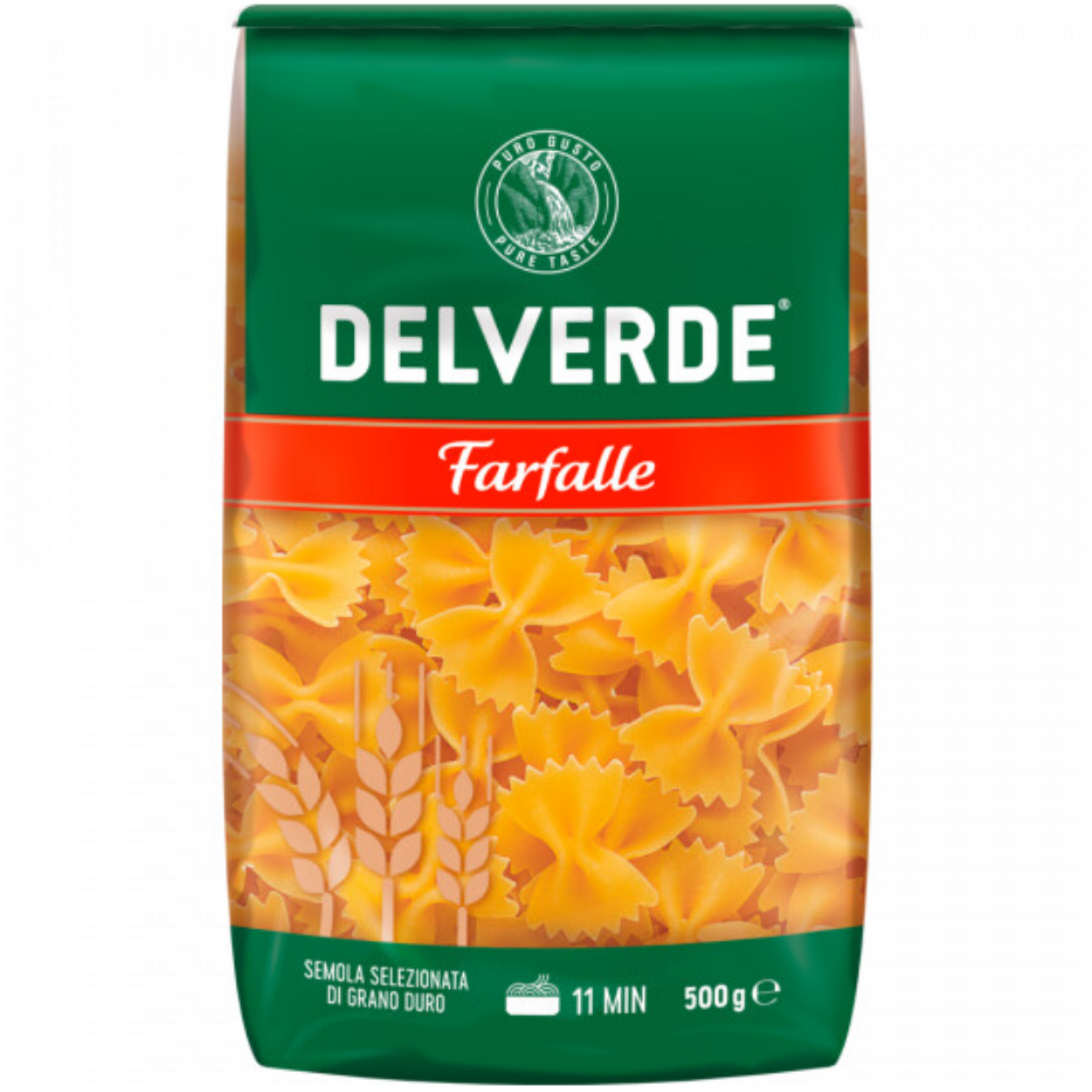 Delverde Farfalle