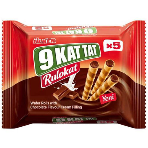 Ülker Rulokat