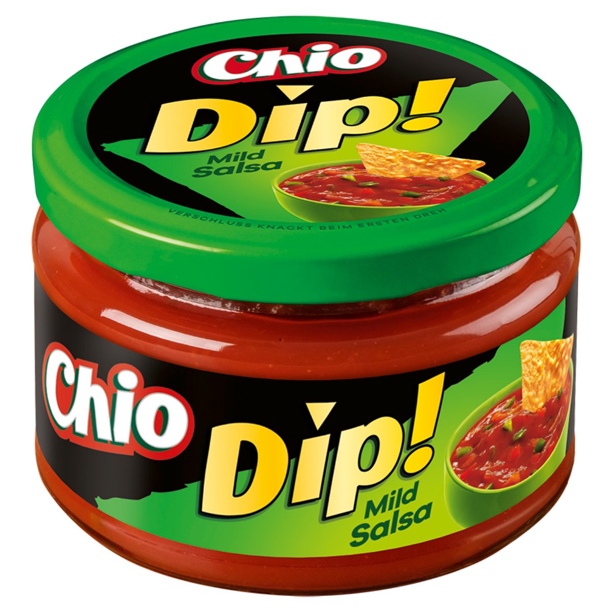 Chio Mild Salsa Dip