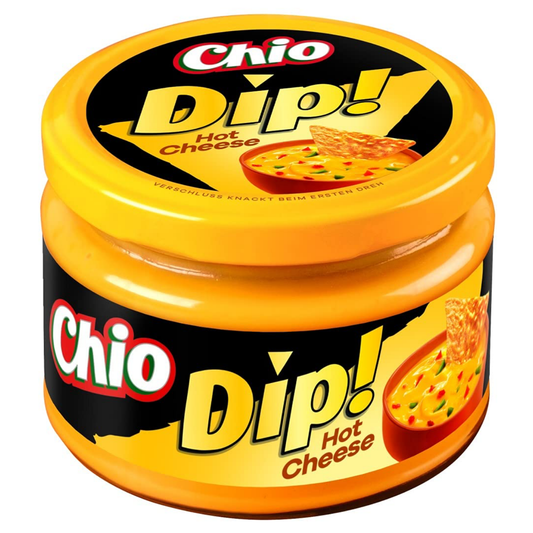Chio Dip Hot Cheese