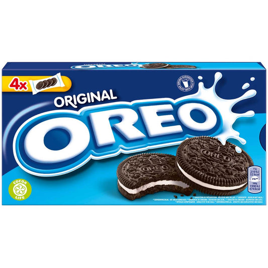 Original Oreo