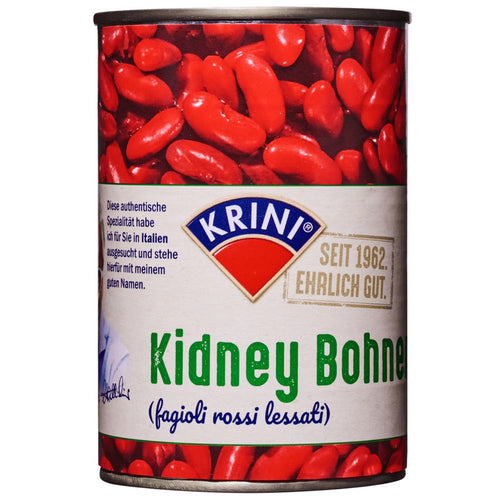 Kidney Bohnen