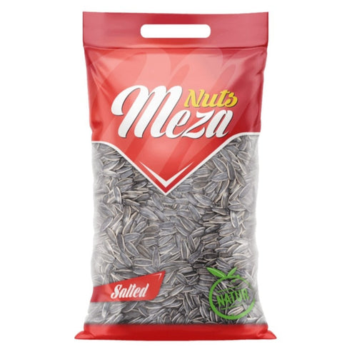 Nuts Meza Sonnenblumen