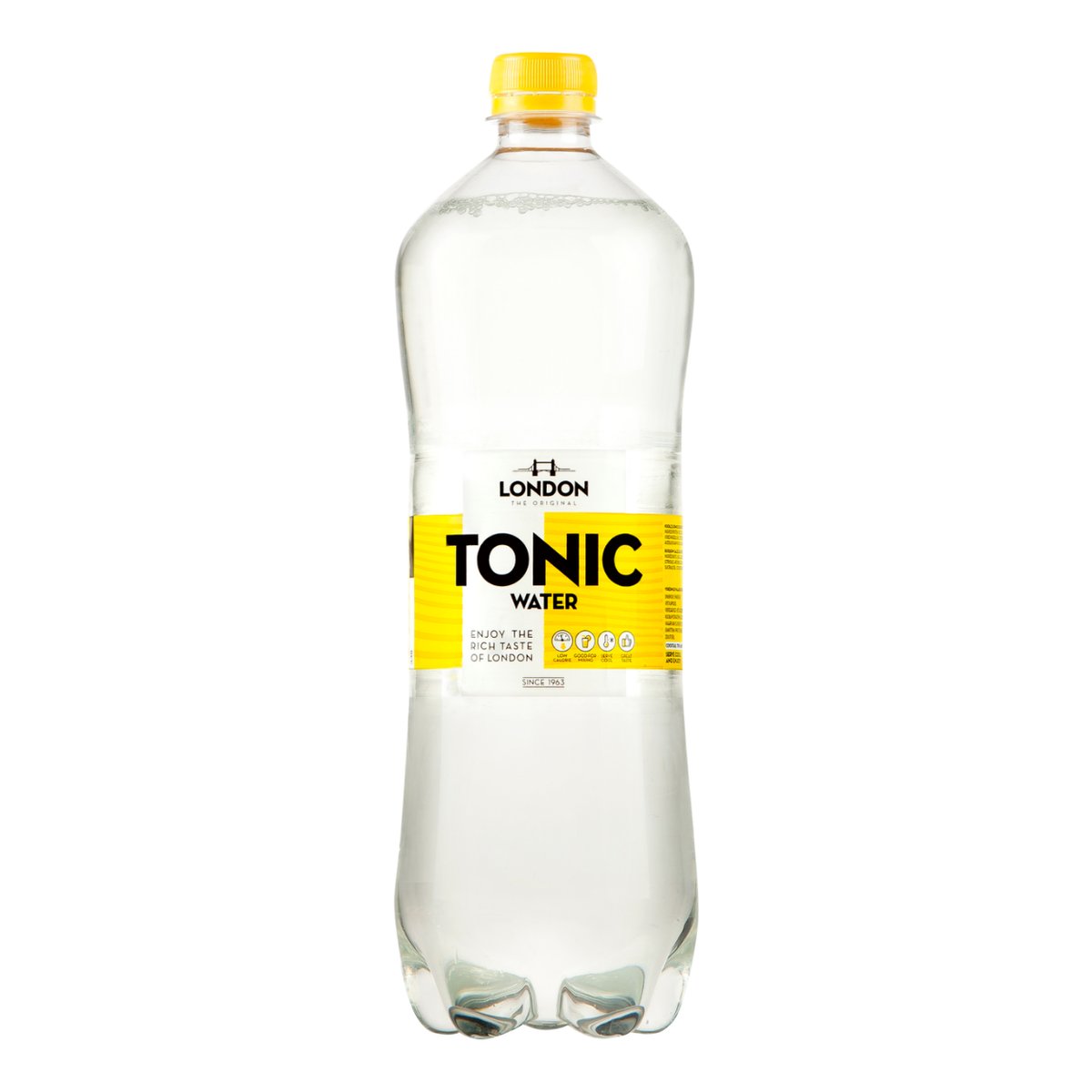 London Tonic Water