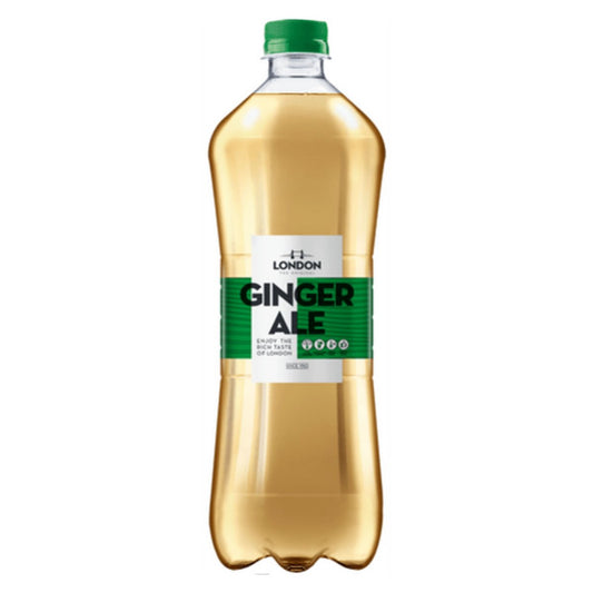 London Ginger Ale